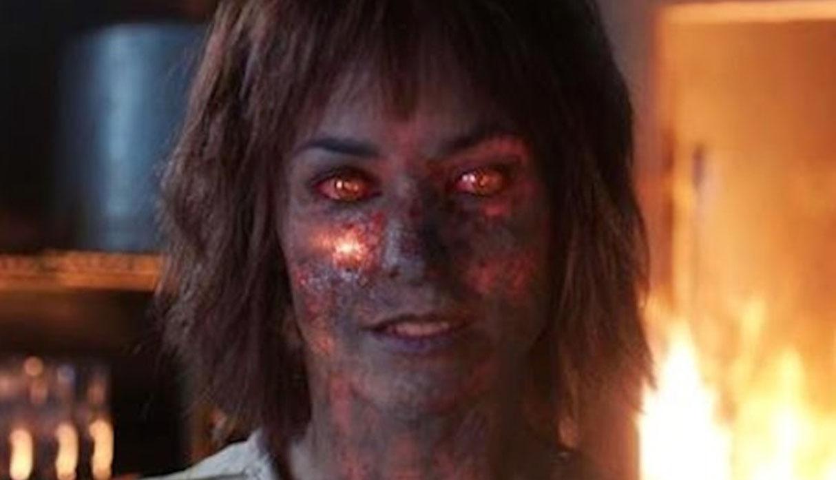 Ellen Brandt (Iron Man 3) (Foto: Marvel Studios)