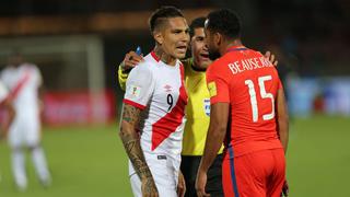 Perú vs. Chile: conoce a los máximos goleadores del 'Clásico del Pacífico' [FOTOS]