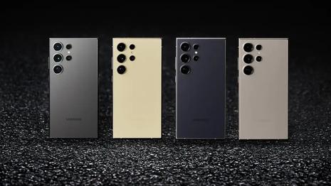 Samsung Galaxy S23 Ultra: filtran el diseño de las fundas del smartphone, México, España, MX, DEPOR-PLAY