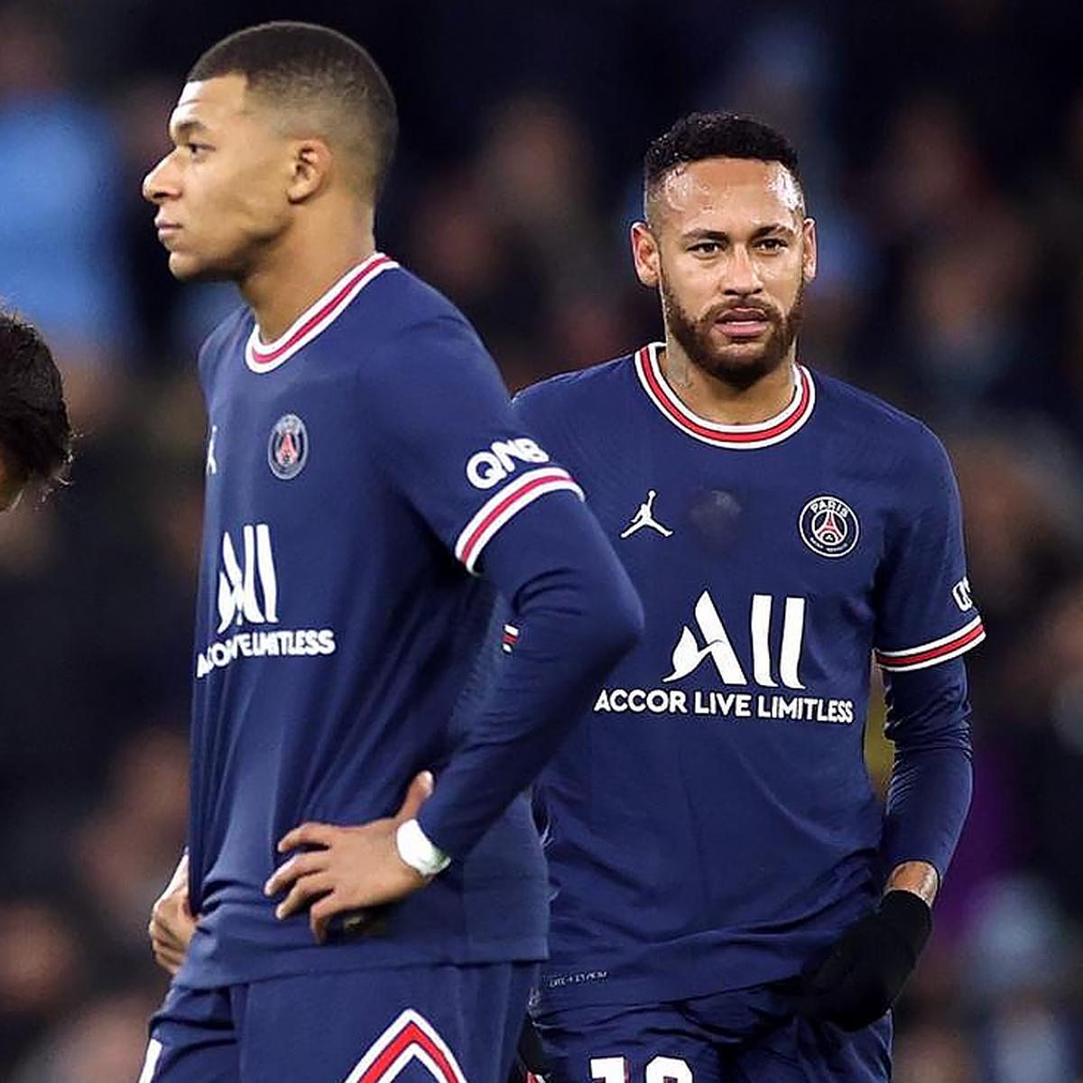 Capitão do Reims cita facilidade em empate com PSG: Messi, Neymar e Mbappé  não defendem, futebol francês