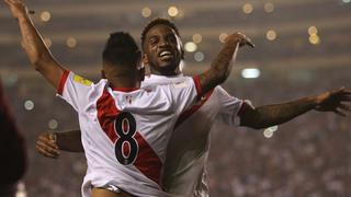 Perú 2-0 Croacia: así formó la bicolor en su primer amistoso rumbo a Rusia 2018