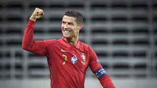 Ya es un hecho: Cristiano Ronaldo anunció la fecha de su adiós con la selección de Portugal