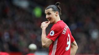 Lo quieren sí o sí: Superliga China tienta a Ibrahimovic con megaoferta para que deje el United