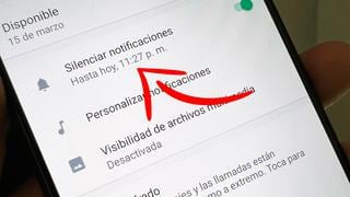 WhatsApp: cómo saber si tu pareja o amigo te ha silenciado en la app