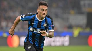 El Barcelona mete a dos jugadores para conseguir el fichaje de Lautaro Martínez en 2020