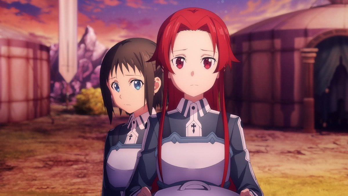 “Sword Art Online” 4x05: ¿cómo y a qué hora ver “SAO Alicization: War of Underworld”? (Foto: sao-alicization.net)