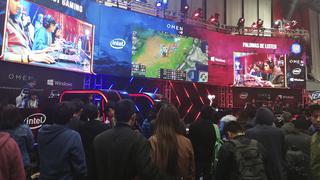 MasGamers Festival XII: el PC gaming se hizo presente con estas impresionantes presentaciones [FOTOS]