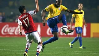Brasil vs. Paraguay: ¿dónde, cuándo y cómo ver el partido por las Eliminatorias?