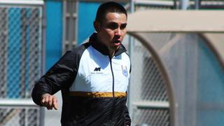 Jean Deza y su mensaje de aliento horas antes del Alianza Lima vs. Sport Huancayo