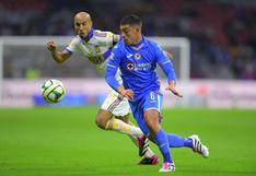 RESUMEN | Tigres venció 1-0 a Cruz Azul con un gol de Guido Pizarro en el Azteca