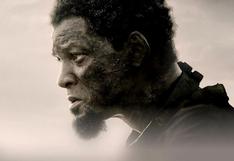 “Emancipation”: cuándo se estrena la nueva película de Will Smith y de qué trata