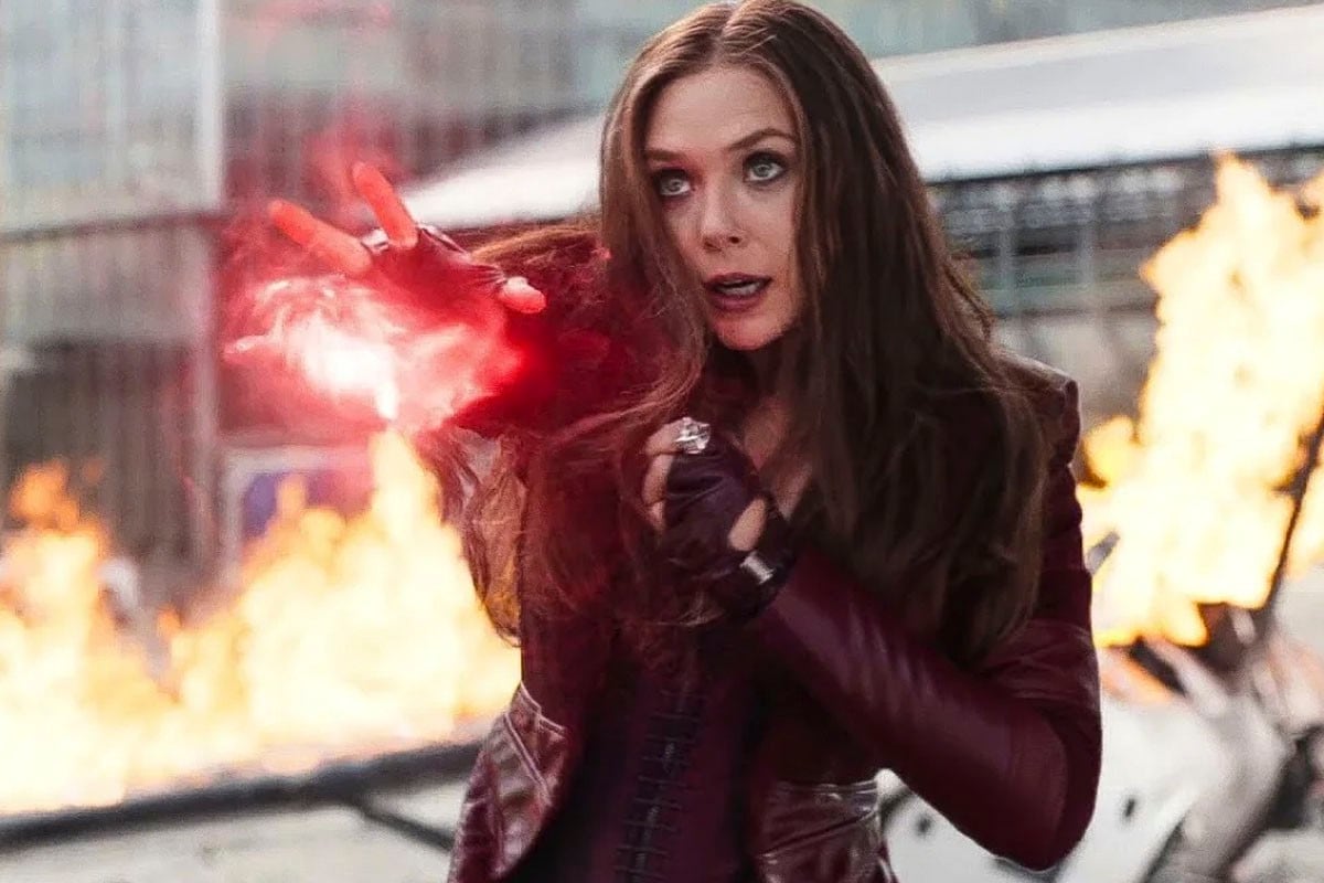"WandaVision": ¿por qué debería introducir a la primera Scarlet Witch? (Foto: Marvel Studios)