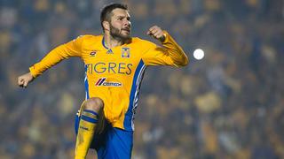 Amor a la mexicana: Gignac compartió foto en Instagram que se convirtió en viral