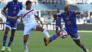 Selección Peruana: ¿Qué resultados necesita para avanzar a cuartos de final?
