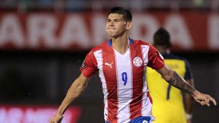 No llegarán con el plantel completo: Paraguay anunció una nueva baja para enfrentar a Perú