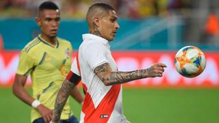 Perú vs. Colombia: ¿cuánto paga una victoria de la ‘Bicolor’ y un gol de Paolo Guerrero?