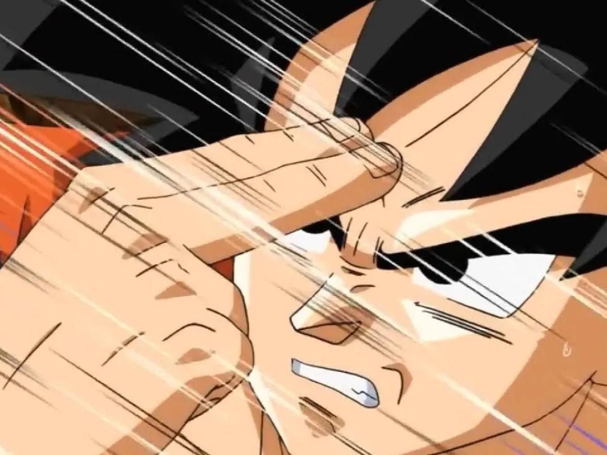 Dragon Ball Super cometió este error en el manga con la teletransportación  de Goku | DBS | DB | México | España | DEPOR-PLAY | DEPOR