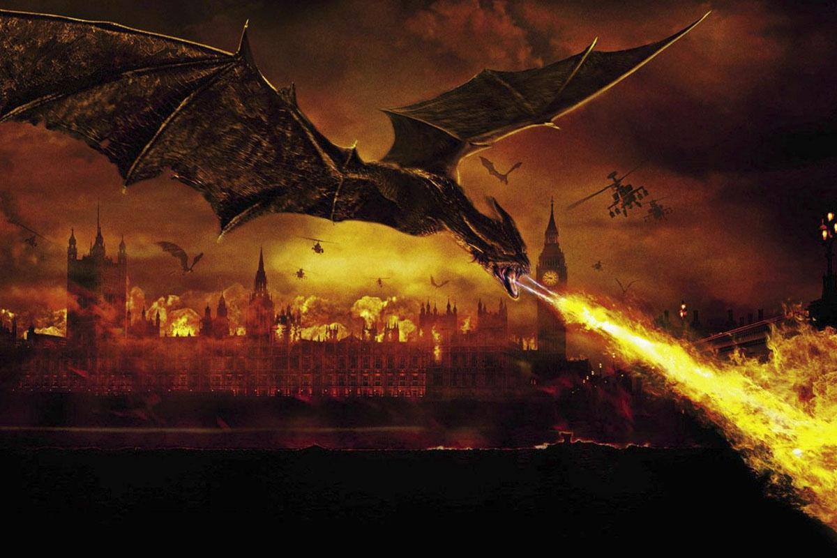 Reign of Fire (Foto: Imdb)