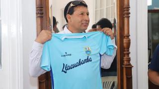 Presidente de Llacuabamba confirmó compra de respiradores artificiales para ayudar en la lucha contra el COVID-19