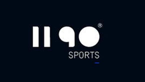 1190 Sports adquirió los derechos televisivos de la Liga 1. (Foto: 1190 Sports)