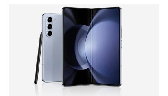 Nuevo Samsung Galaxy Z Fold4: características, precio y ficha técnica