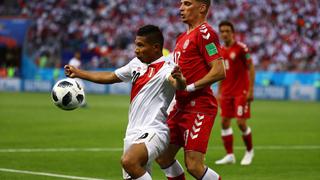 Perú vs. Dinamarca: las postales del primer partido de la Selección Peruana en el Mundial Rusia 2018 [FOTOS]