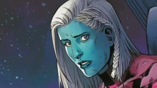 Marvel: Capitana Marvel tiene una hermana en los cómics que pocos conocían