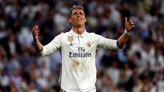 Es su verdugo: Diego Alves le atajó un nuevo penal a Cristiano Ronaldo por la Liga [VIDEO]