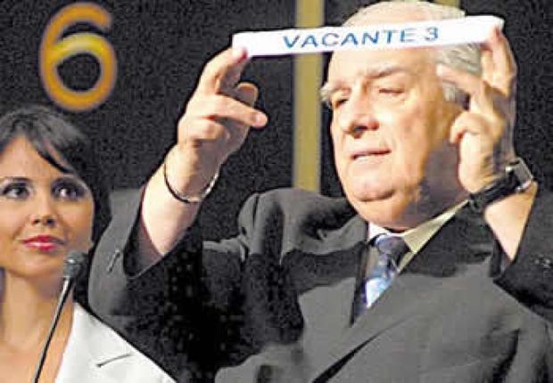 Así aparecieron los equipos peruanos en el sorteo de la Copa América 2019. (USI)