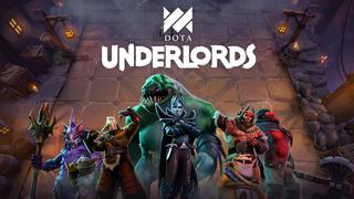 Dota Underlords estrenaría su versión completa en los próximos días