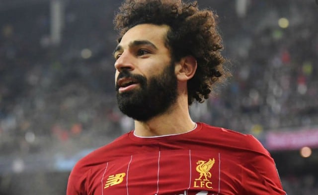Mohamed Salah | Club: Liverpool | Valor: 150 millones de euros. (Foto: Agencias)