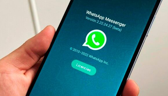 ¿Quieres saber si WhatsApp te está rastreando? Conoce si accede o no a tu ubicación. (Foto: Depor - Rommel Yupanqui)