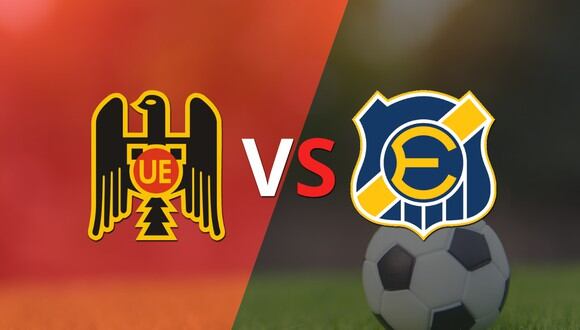 Chile - Primera División: Unión Española vs Everton Fecha 29