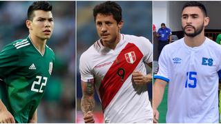 México y El Salvador, los rivales: ¿cuánto cuestan y dónde comprar entradas para amistosos de Perú?