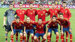 “Ganar Euro, Mundial y Euro”: Sergio Ramos evoca el último título de España