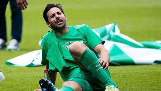 Adiós, vaquero: Claudio Pizarro dio emotivo mensaje tras anuncio de su salida del Werder Bremen