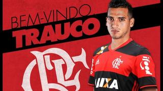 Trauco se va a Flamengo: peruanos que cambiaron de equipo en 2016 [FOTOS]