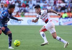 Pachuca vs. Chivas (0-1): resumen, gol y video del partido de la Liga MX