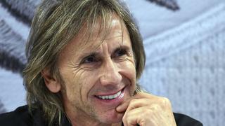 Ricardo Gareca: "Volver a dirigir en Argentina sí pasa por mi cabeza"