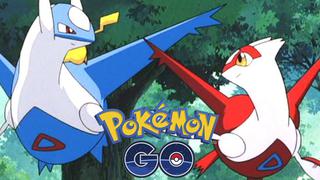 Pokémon GO renueva las Incursiones luego de la festividad de Kanto
