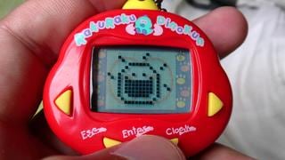 ¡Vuelven los Tamagotchi! Bandai Namco convierte a la mascota virtual en una App [VIDEO]