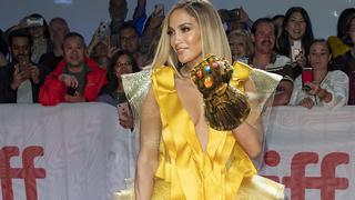 Marvel: Jennifer Lopez no entraría al UCM por que 'odia' las películas de superhéroes