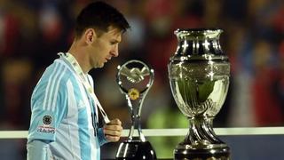 ¿Argentina podría quedarse fuera de la Copa América y Eliminatorias?