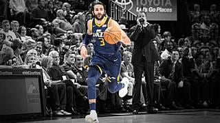 Ricky Rubio, el prodigio que debutó a los 14 años y enamoró con su magia a la NBA