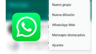 Qué es una lista de difusión en WhatsApp y cómo crear una