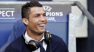 Cristiano Ronaldo: las palabras que causaron indignación a los ingleses
