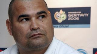 Guerrero fue suspendido y José Luis Chilavert criticó fuerte a FIFA