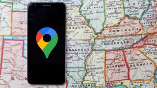 Google Maps y el sencillo truco para saber cómo llegar de un lugar a otro