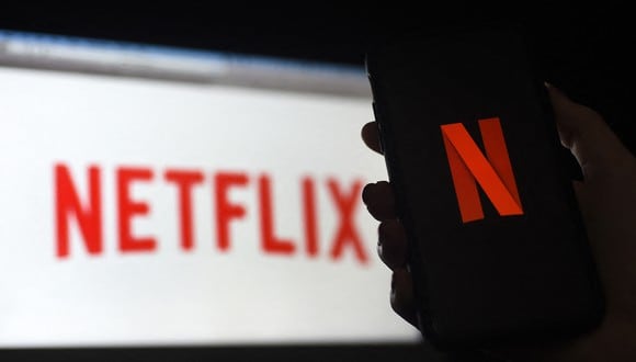 Netflix: ¿cómo funcionará su plataforma de videojuegos en Android? (Foto: AFP)