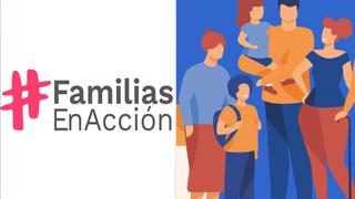 Familias en Acción: cuándo comienzan a pagar y lista de beneficiarios
